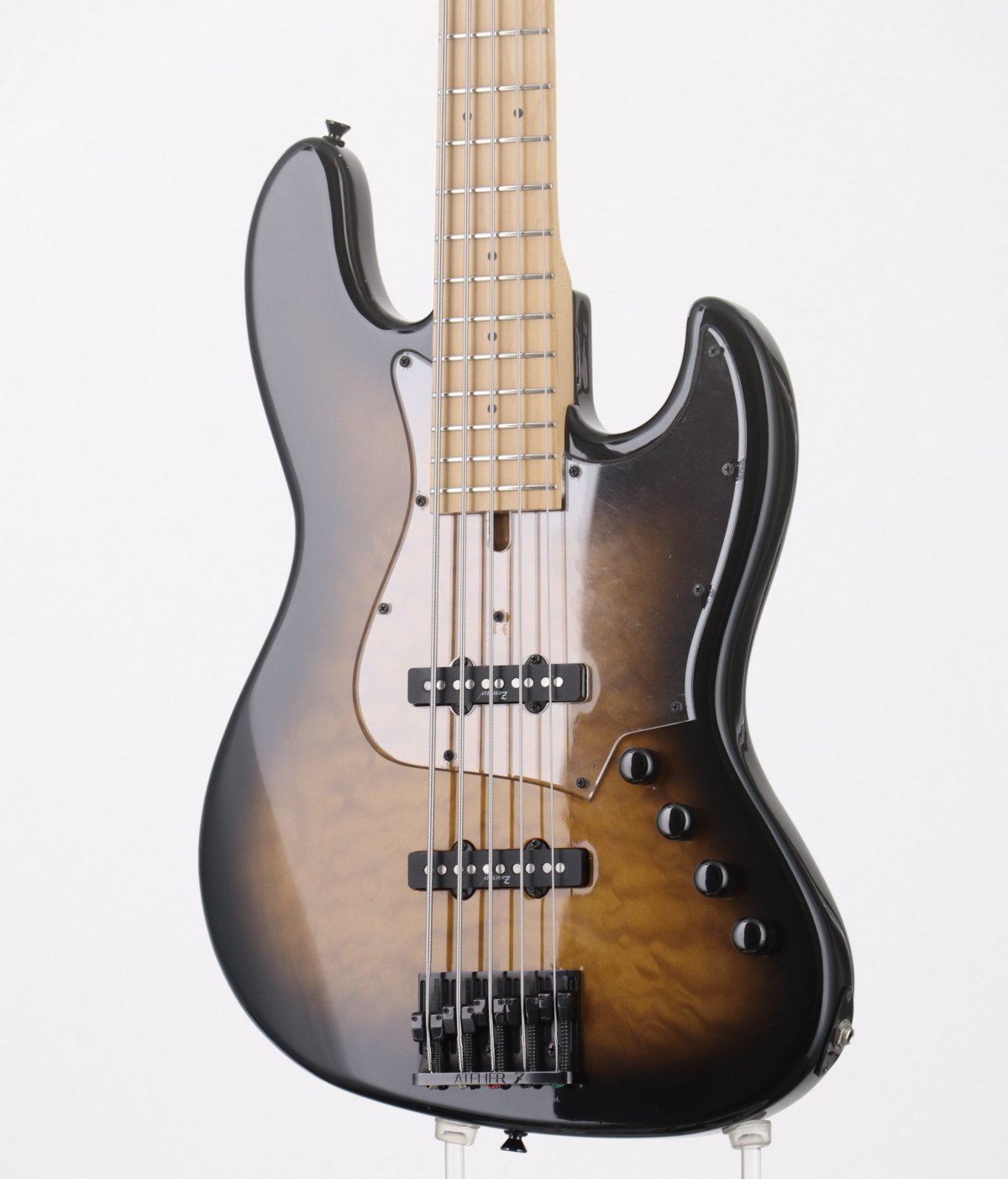 [SN 032969] USED ATELIER Z / X-345 Sunburst [06]