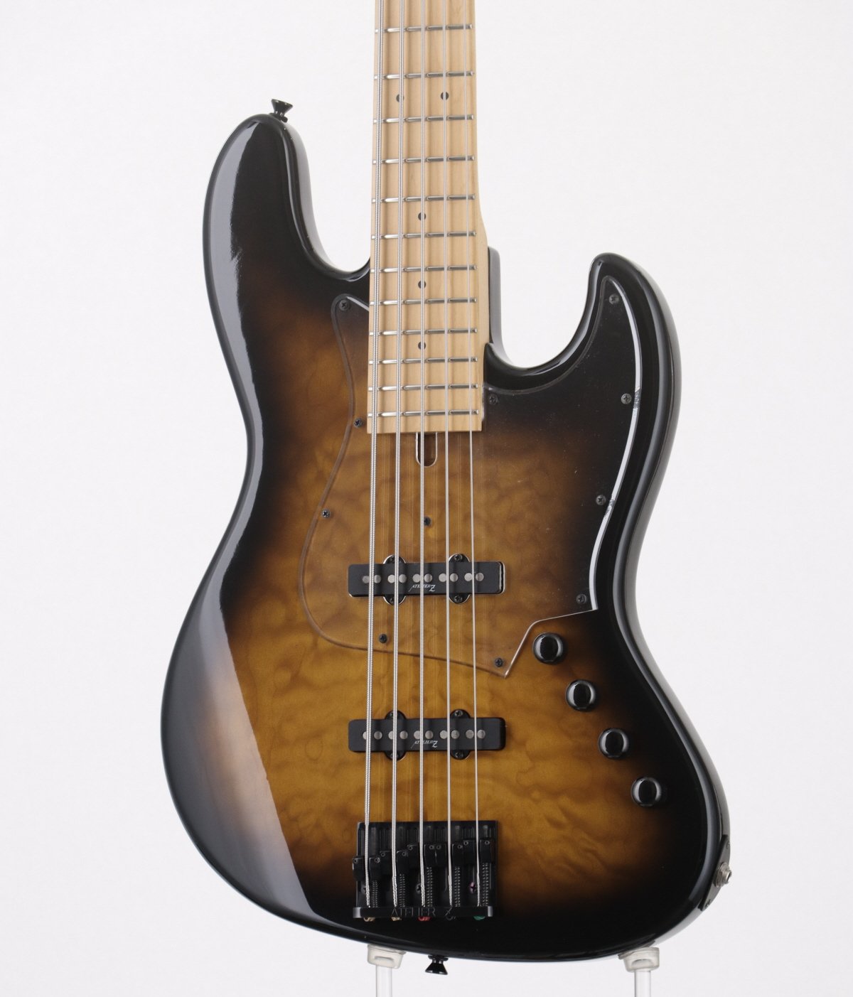 [SN 032969] USED ATELIER Z / X-345 Sunburst [06]