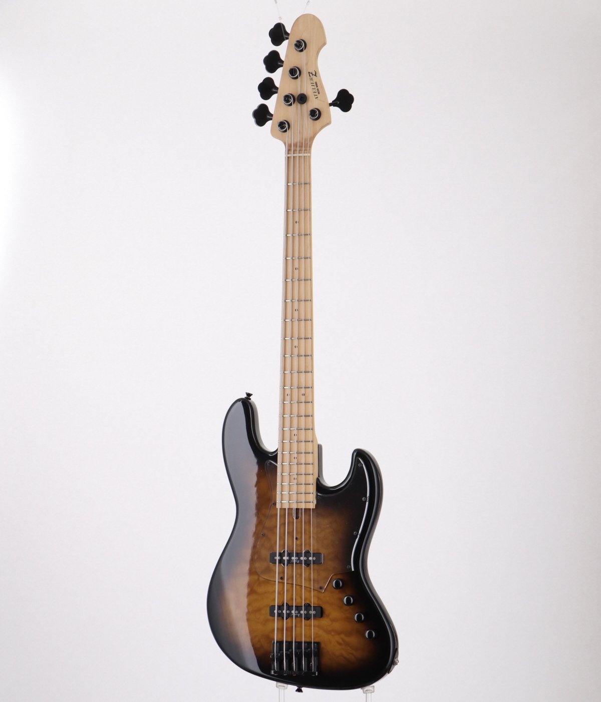 [SN 032969] USED ATELIER Z / X-345 Sunburst [06]