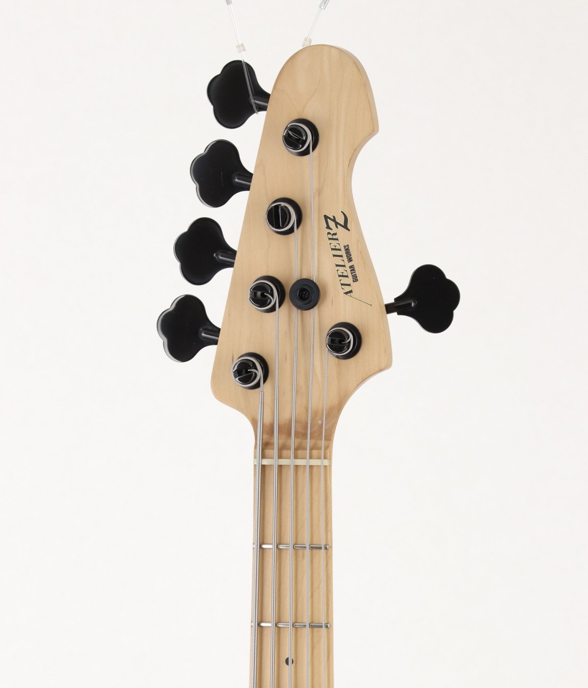 [SN 032969] USED ATELIER Z / X-345 Sunburst [06]