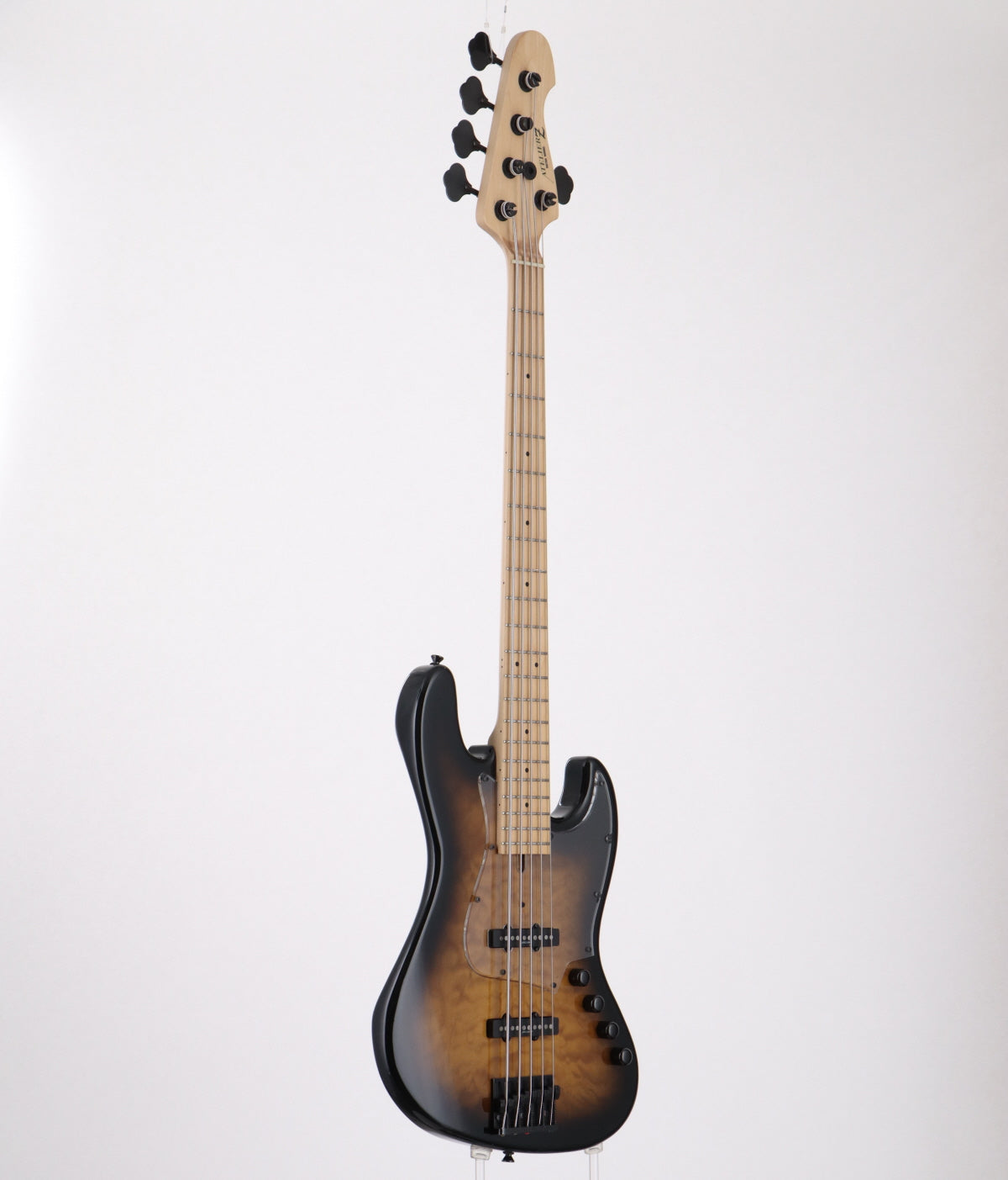 [SN 032969] USED ATELIER Z / X-345 Sunburst [06]
