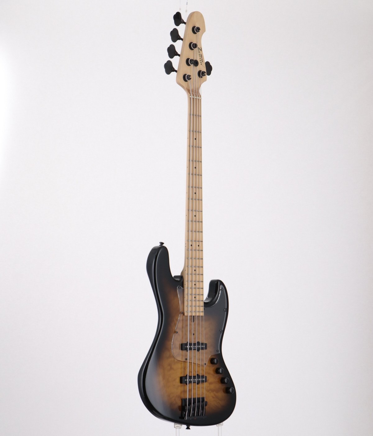 [SN 032969] USED ATELIER Z / X-345 Sunburst [06]
