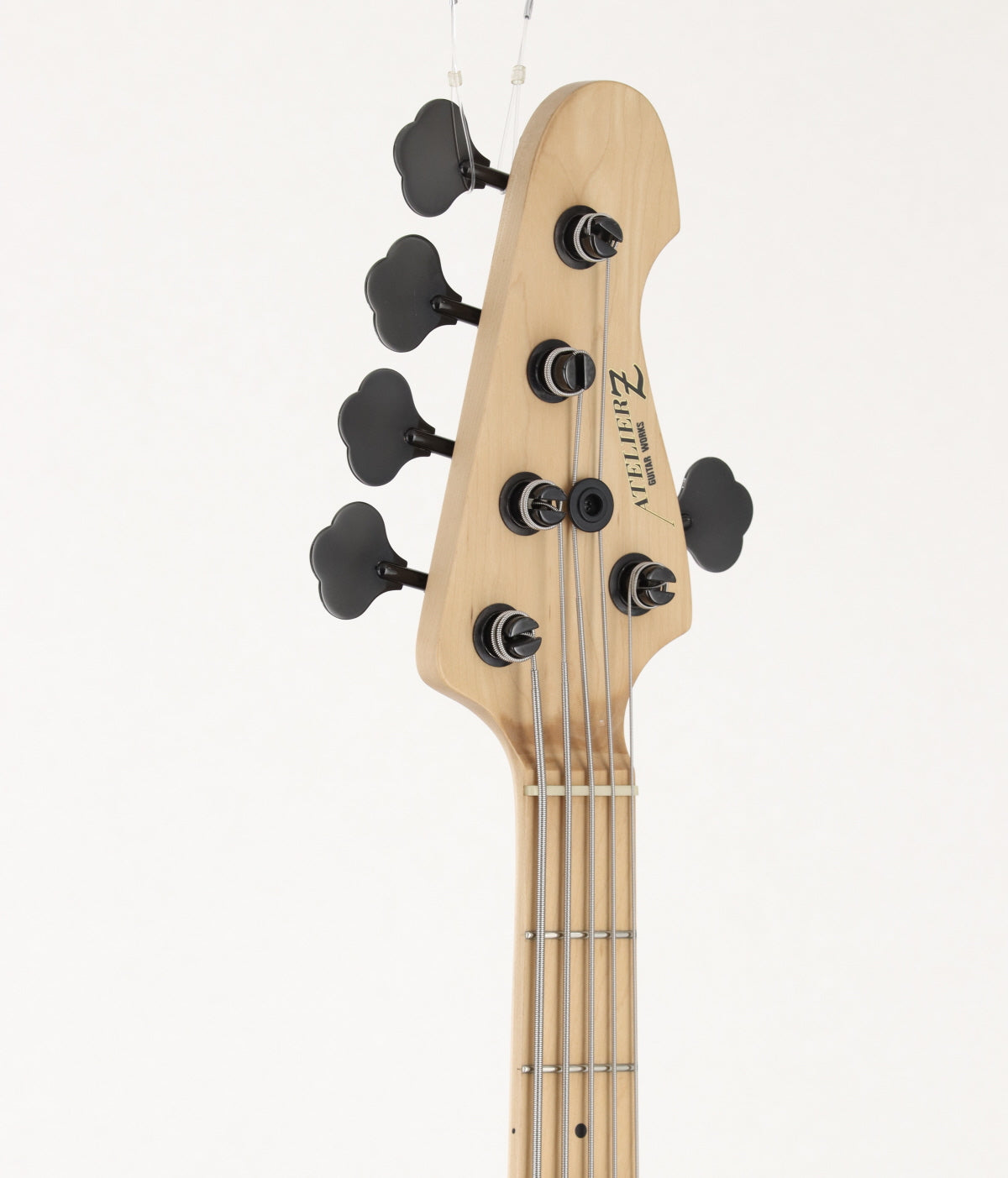 [SN 032969] USED ATELIER Z / X-345 Sunburst [06]