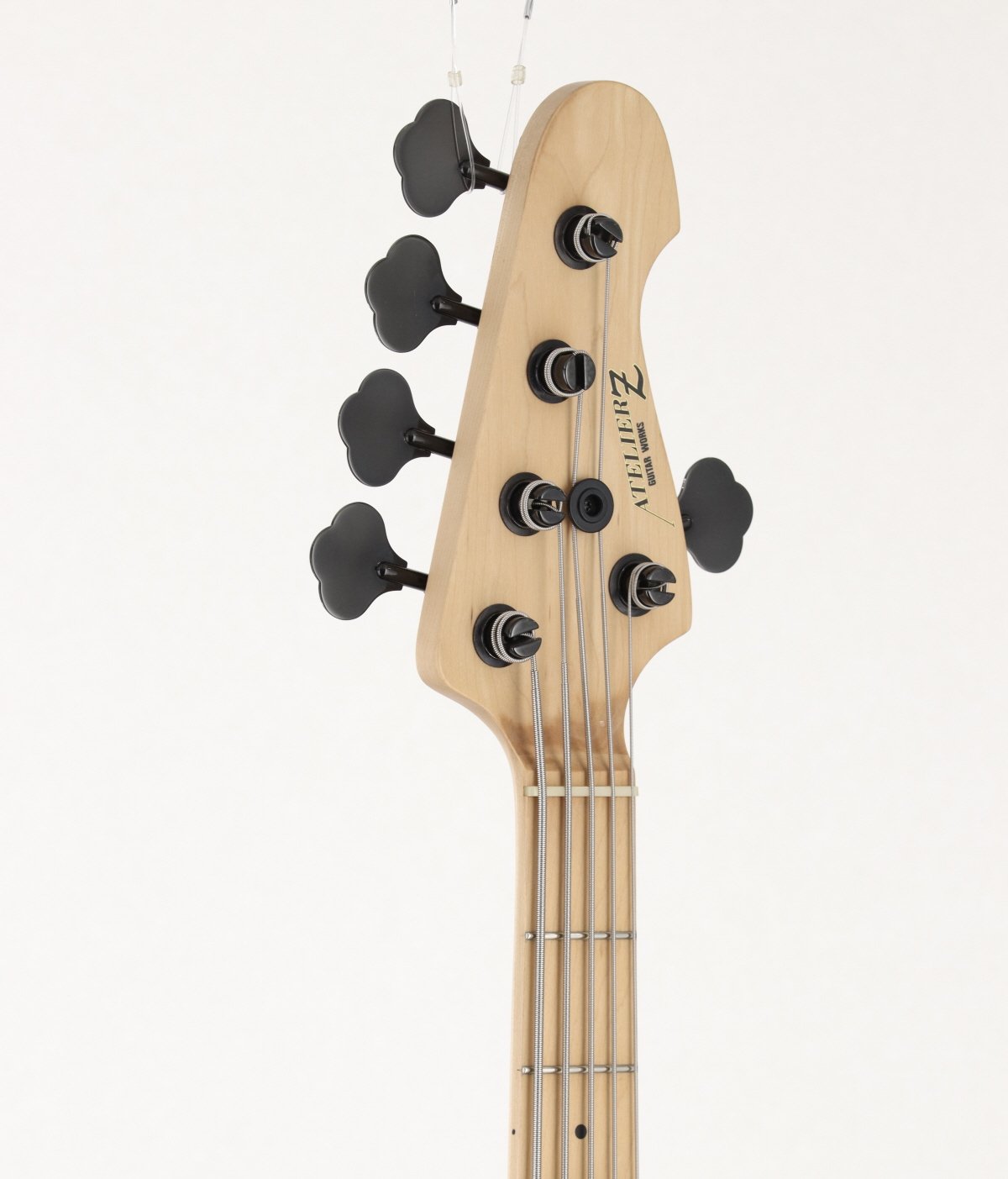 [SN 032969] USED ATELIER Z / X-345 Sunburst [06]