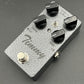 USED PAUL COCHRANE / Timmy Overdrive V2 LTD Silver Vein [06]