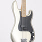 [SN MX20156264] USED Fender Mexicio / 75th Anniversary Precision Bass Diamond Anniversary [05]