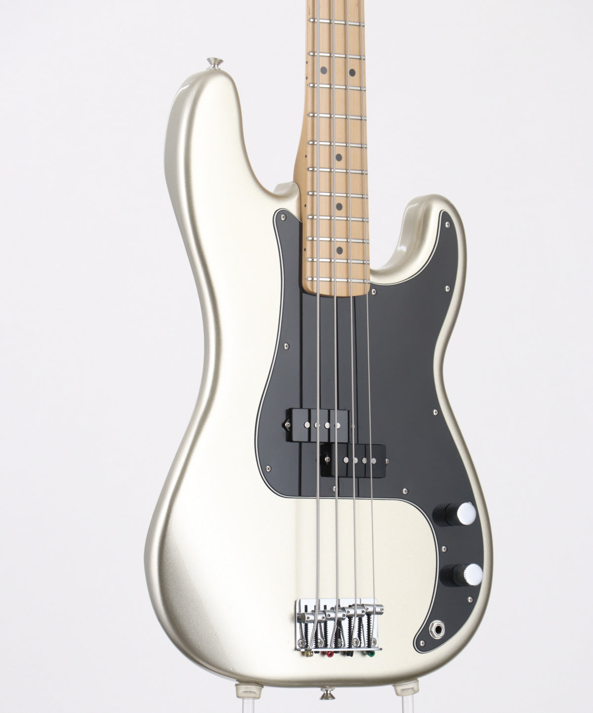 [SN MX20156264] USED Fender Mexicio / 75th Anniversary Precision Bass Diamond Anniversary [05]