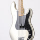 [SN MX20156264] USED Fender Mexicio / 75th Anniversary Precision Bass Diamond Anniversary [05]