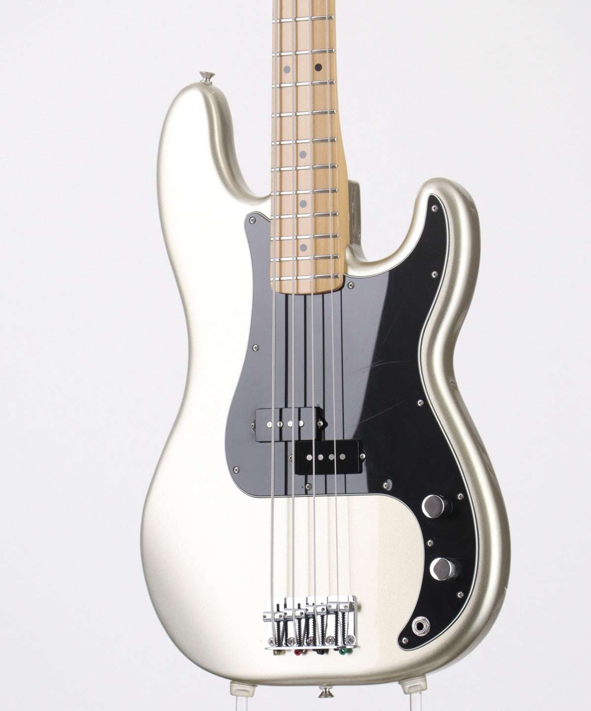 [SN MX20156264] USED Fender Mexicio / 75th Anniversary Precision Bass Diamond Anniversary [05]