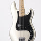 [SN MX20156264] USED Fender Mexicio / 75th Anniversary Precision Bass Diamond Anniversary [05]