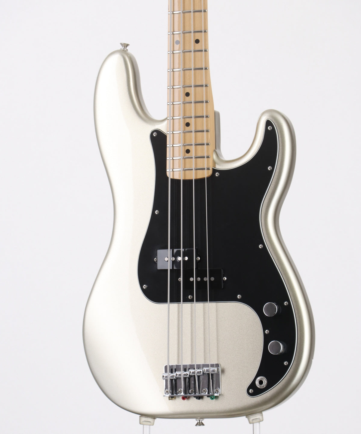 [SN MX20156264] USED Fender Mexicio / 75th Anniversary Precision Bass Diamond Anniversary [05]