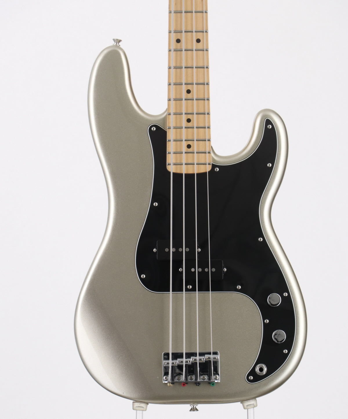 [SN MX20156264] USED Fender Mexicio / 75th Anniversary Precision Bass Diamond Anniversary [05]