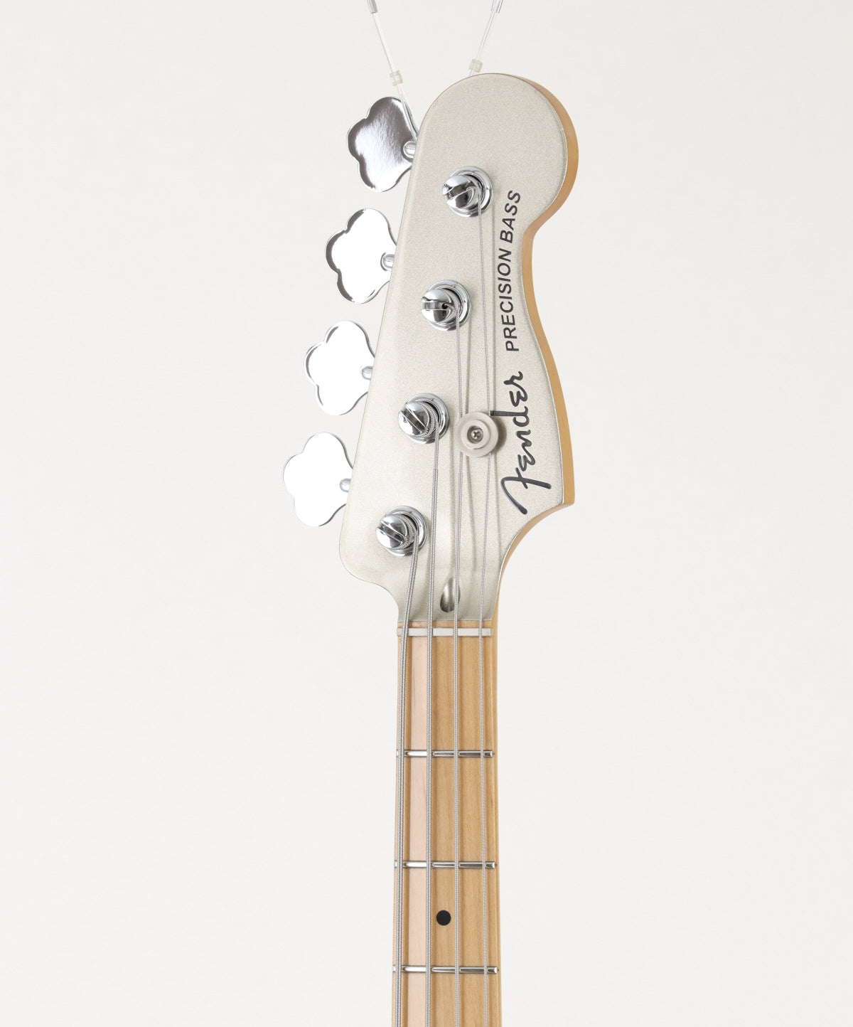 [SN MX20156264] USED Fender Mexicio / 75th Anniversary Precision Bass Diamond Anniversary [05]