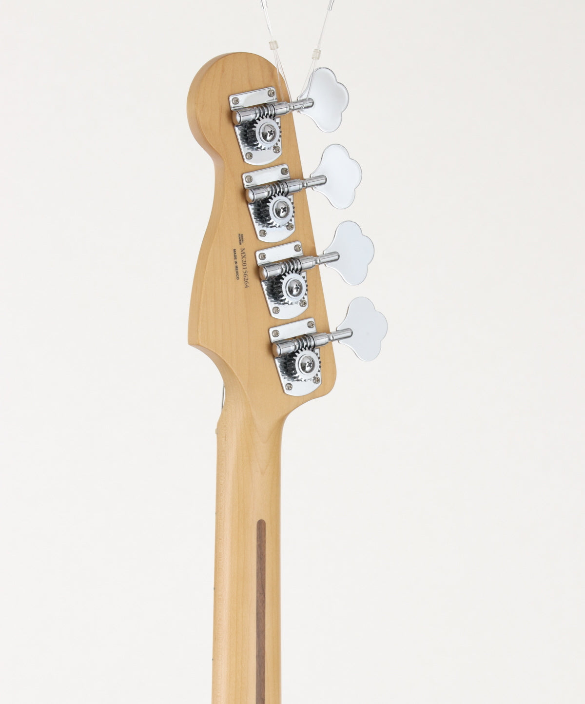 [SN MX20156264] USED Fender Mexicio / 75th Anniversary Precision Bass Diamond Anniversary [05]