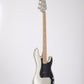 [SN MX20156264] USED Fender Mexicio / 75th Anniversary Precision Bass Diamond Anniversary [05]