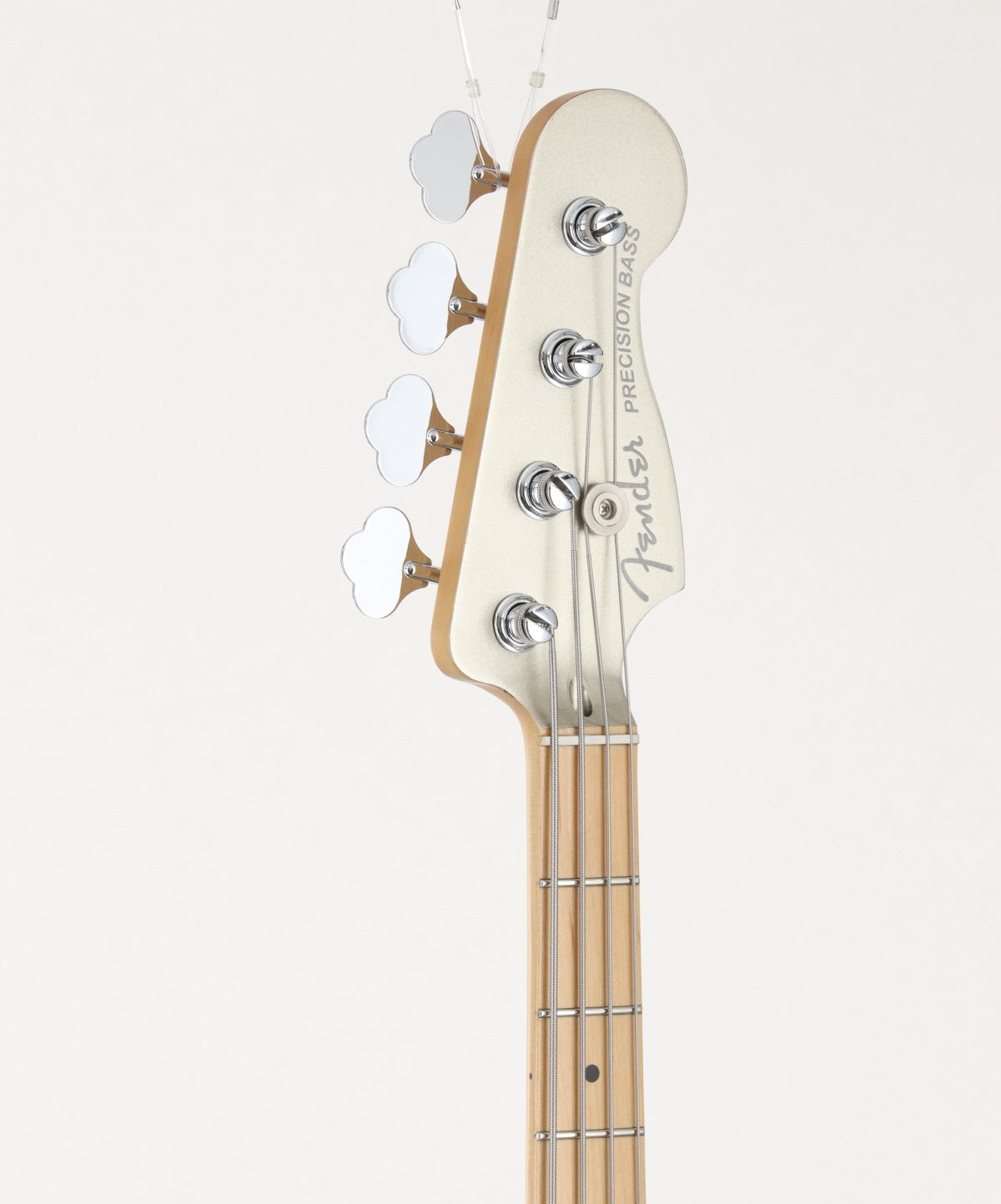 [SN MX20156264] USED Fender Mexicio / 75th Anniversary Precision Bass Diamond Anniversary [05]