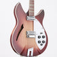 [SN E6-7788] USED RICKENBACKER / 360V64 Fireglo [03]