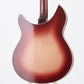 [SN E6-7788] USED RICKENBACKER / 360V64 Fireglo [03]