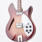 [SN E6-7788] USED RICKENBACKER / 360V64 Fireglo [03]