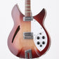 [SN E6-7788] USED RICKENBACKER / 360V64 Fireglo [03]