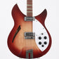 [SN E6-7788] USED RICKENBACKER / 360V64 Fireglo [03]