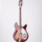 [SN E6-7788] USED RICKENBACKER / 360V64 Fireglo [03]