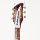 [SN E6-7788] USED RICKENBACKER / 360V64 Fireglo [03]