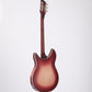 [SN E6-7788] USED RICKENBACKER / 360V64 Fireglo [03]