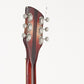 [SN E6-7788] USED RICKENBACKER / 360V64 Fireglo [03]