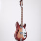 [SN E6-7788] USED RICKENBACKER / 360V64 Fireglo [03]