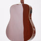 [SN 16102310143] USED Epiphone / Hummingbird PRO Faded Cherry [06]