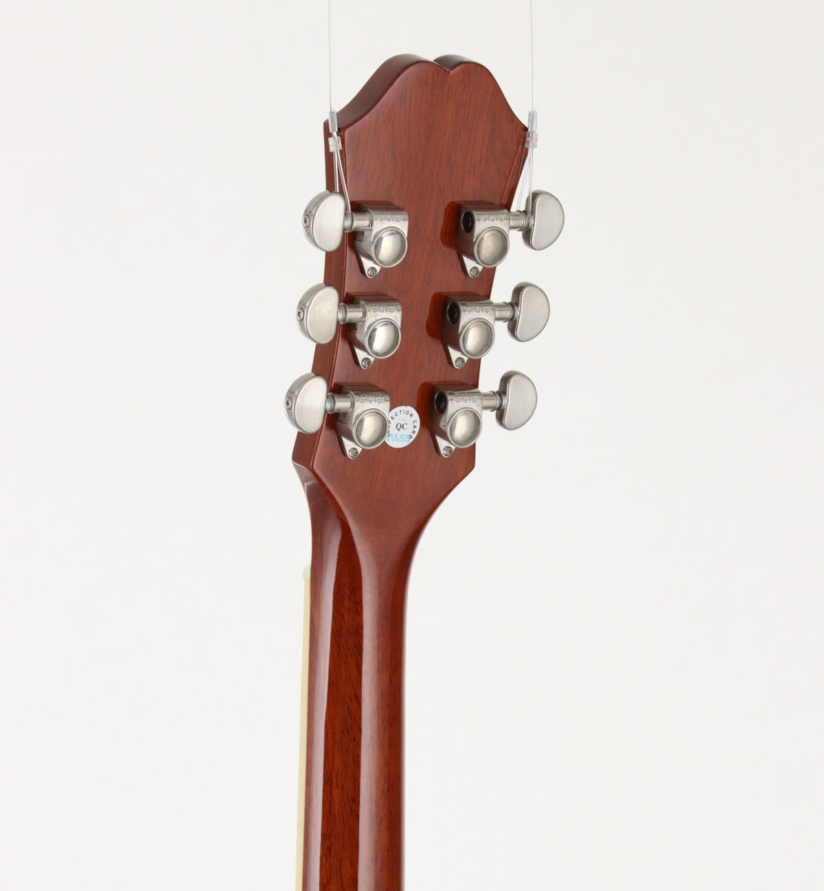 [SN 16102310143] USED Epiphone / Hummingbird PRO Faded Cherry [06]