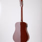 [SN 16102310143] USED Epiphone / Hummingbird PRO Faded Cherry [06]