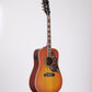 [SN 16102310143] USED Epiphone / Hummingbird PRO Faded Cherry [06]