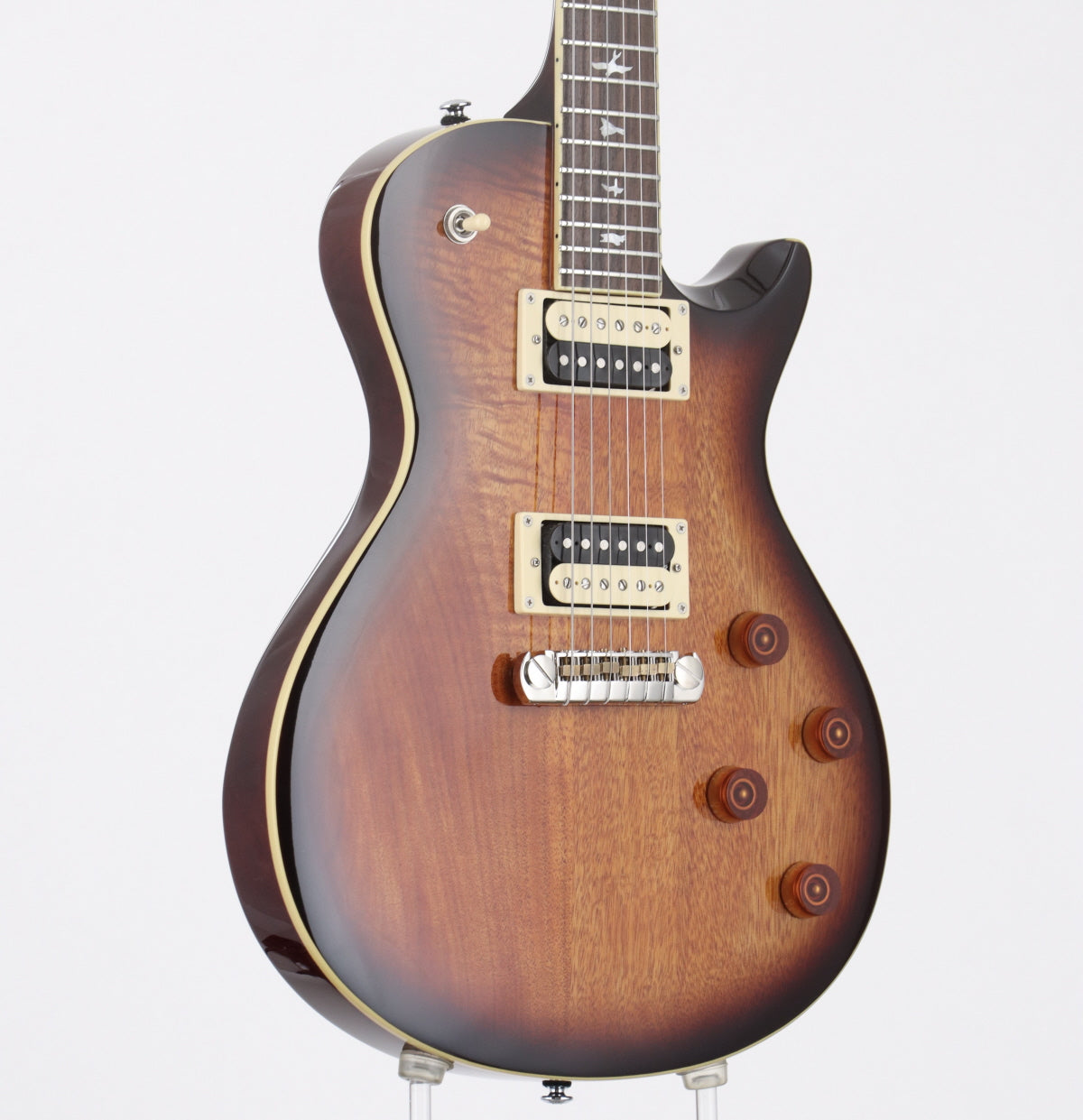 [SN cti c07600] USED PRS SE / 245 standard [10]