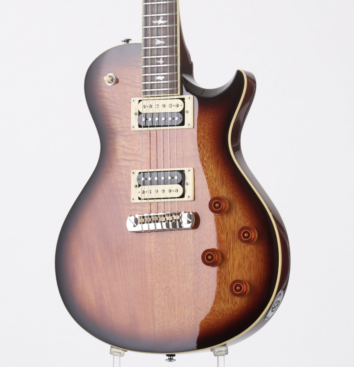 [SN cti c07600] USED PRS SE / 245 standard [10]