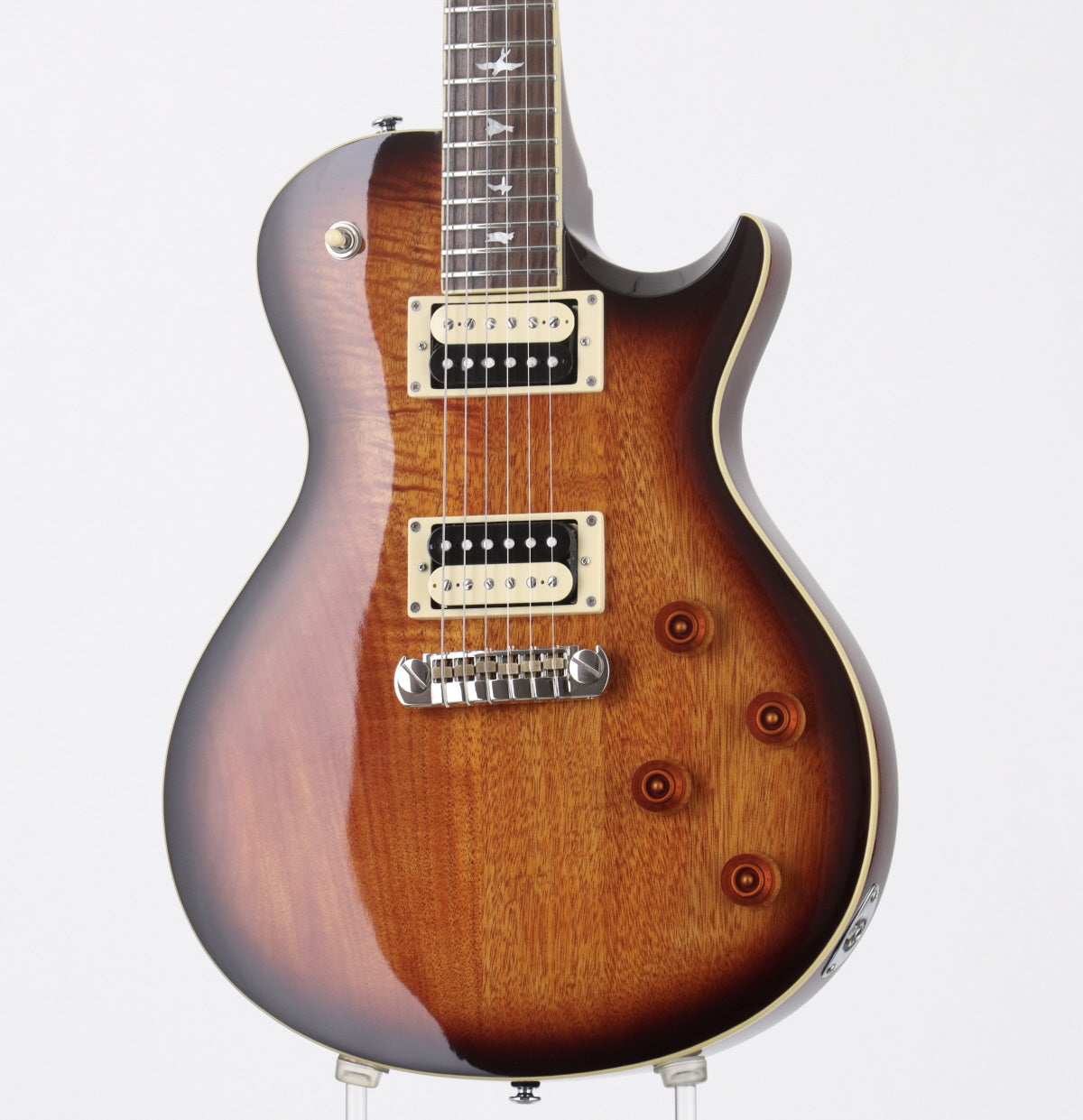 [SN cti c07600] USED PRS SE / 245 standard [10]