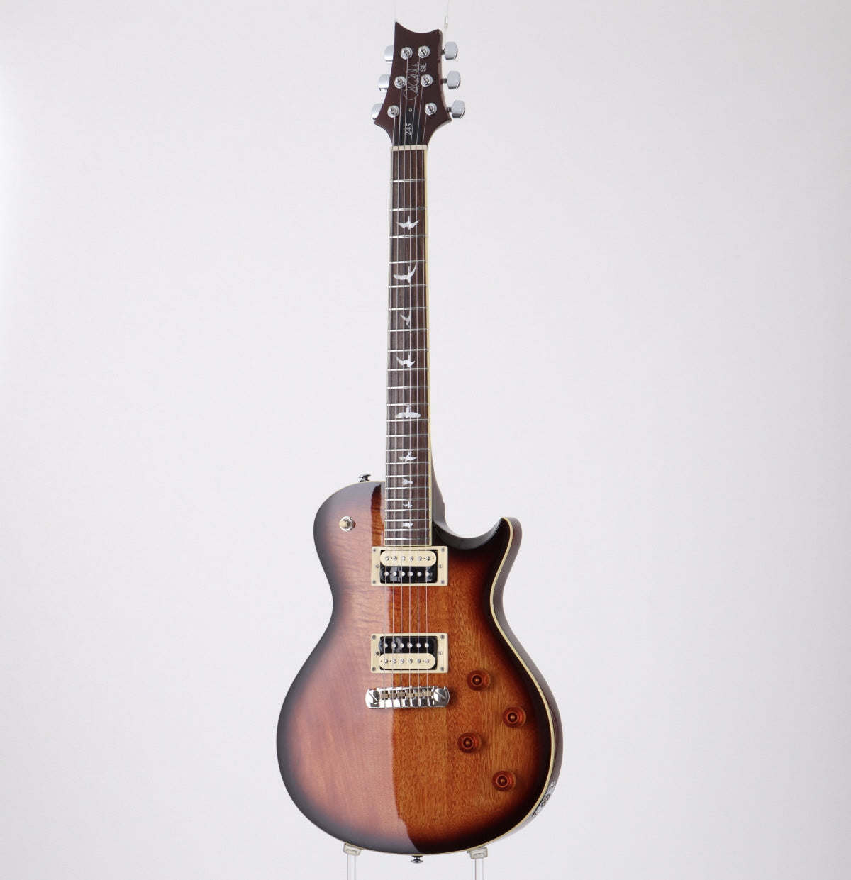 [SN cti c07600] USED PRS SE / 245 standard [10]