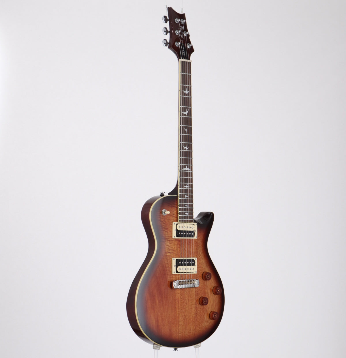 [SN cti c07600] USED PRS SE / 245 standard [10]