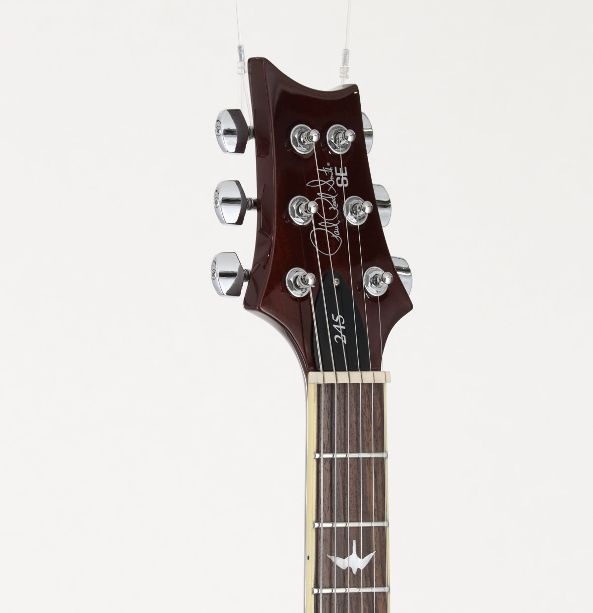 [SN cti c07600] USED PRS SE / 245 standard [10]