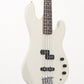 [SN E901411] USED Fender Japan / PJ-455 WH E Serial [3.55kg / 1984-1987] [Made in Japan / Made in Japan / Fujigen] Fender Japan [08]