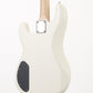 [SN E901411] USED Fender Japan / PJ-455 WH E Serial [3.55kg / 1984-1987] [Made in Japan / Made in Japan / Fujigen] Fender Japan [08]