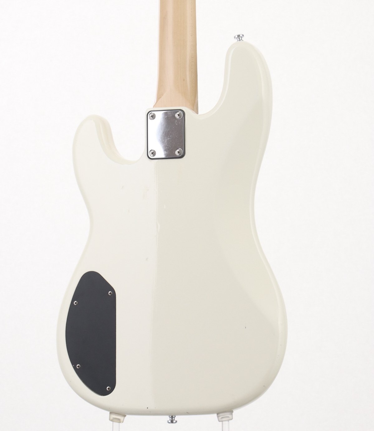 [SN E901411] USED Fender Japan / PJ-455 WH E Serial [3.55kg / 1984-1987] [Made in Japan / Made in Japan / Fujigen] Fender Japan [08]