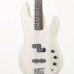 [SN E901411] USED Fender Japan / PJ-455 WH E Serial [3.55kg / 1984-1987] [Made in Japan / Made in Japan / Fujigen] Fender Japan [08]