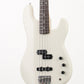 [SN E901411] USED Fender Japan / PJ-455 WH E Serial [3.55kg / 1984-1987] [Made in Japan / Made in Japan / Fujigen] Fender Japan [08]