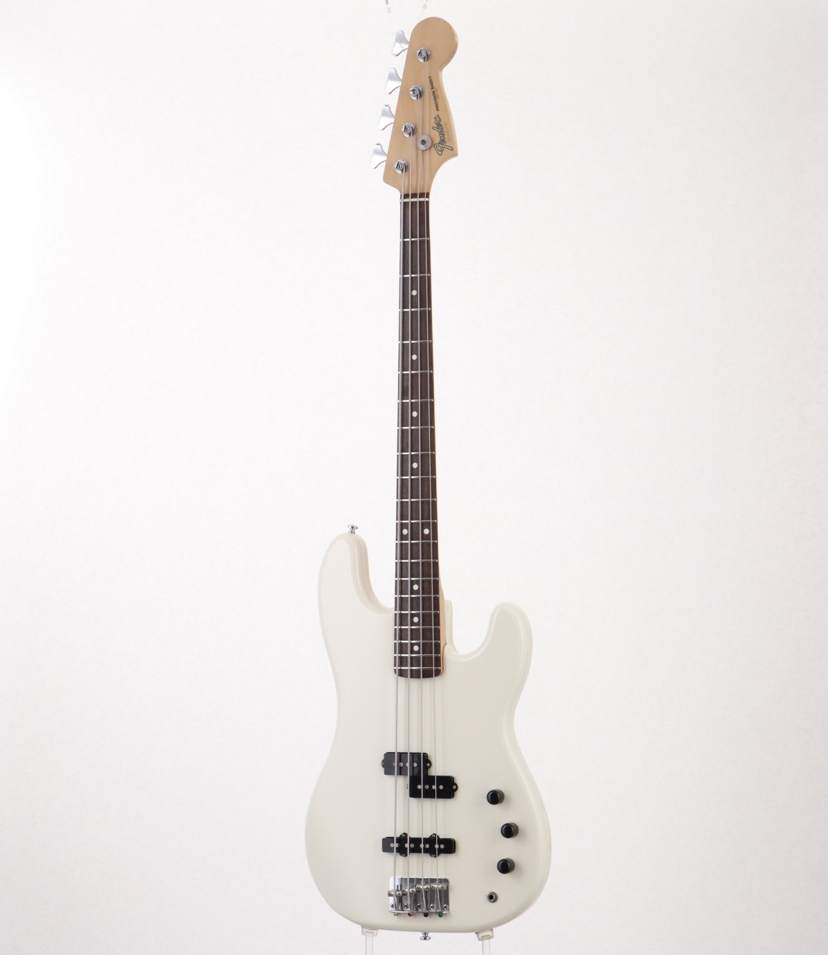 [SN E901411] USED Fender Japan / PJ-455 WH E Serial [3.55kg / 1984-1987] [Made in Japan / Made in Japan / Fujigen] Fender Japan [08]