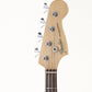 [SN E901411] USED Fender Japan / PJ-455 WH E Serial [3.55kg / 1984-1987] [Made in Japan / Made in Japan / Fujigen] Fender Japan [08]