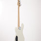 [SN E901411] USED Fender Japan / PJ-455 WH E Serial [3.55kg / 1984-1987] [Made in Japan / Made in Japan / Fujigen] Fender Japan [08]