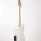 [SN E901411] USED Fender Japan / PJ-455 WH E Serial [3.55kg / 1984-1987] [Made in Japan / Made in Japan / Fujigen] Fender Japan [08]