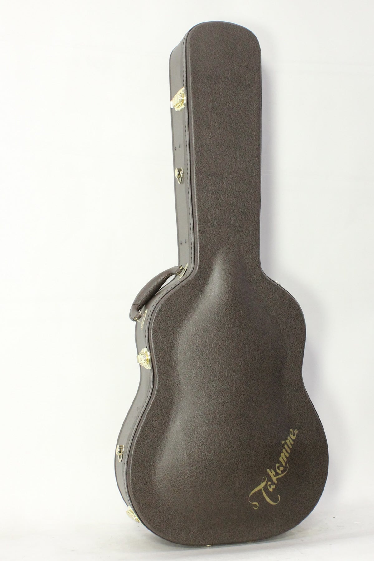 [SN 57020345] USED Takamine / TDP861C Black (Made in Japan/2019) Takamine Takamine Takamine Eleaco Acoustic Guitar [08]